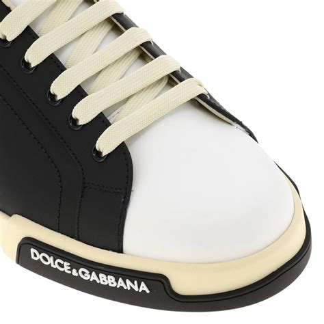 herren dolce gabbana schuhe|dolce gabbana sneakers vintage.